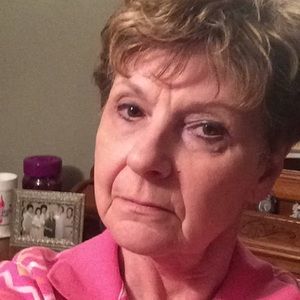 Meet your Posher, Kathy